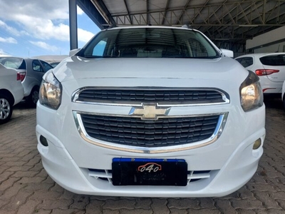 Chevrolet Spin LT 5S 1.8 (Flex) 2016