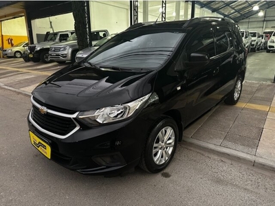 Chevrolet Spin LT 5S 1.8 (Flex) 2019