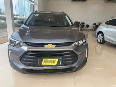 Chevrolet Tracker 1.0 Turbo 2022