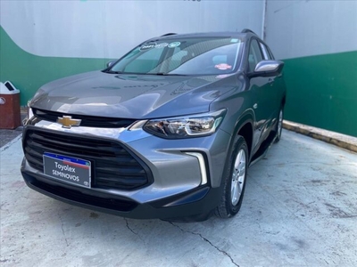 Chevrolet Tracker 1.0 Turbo LT (Aut) 2021