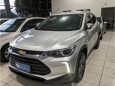 Chevrolet Tracker 1.0 Turbo LT (Aut) 2021