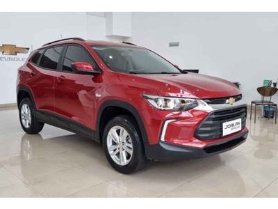 Chevrolet Tracker 1.0 Turbo LT (Aut) 2023