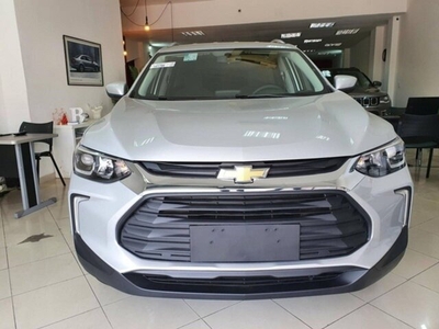 Chevrolet Tracker 1.0 Turbo LT (Aut) 2024