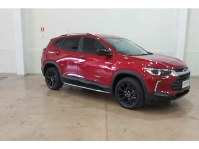 Chevrolet Tracker 1.0 Turbo LTZ (Aut) 2021