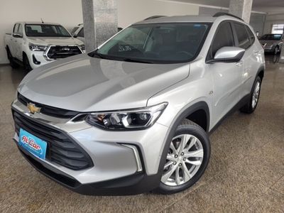 Chevrolet Tracker 1.0 Turbo LTZ (Aut) 2023