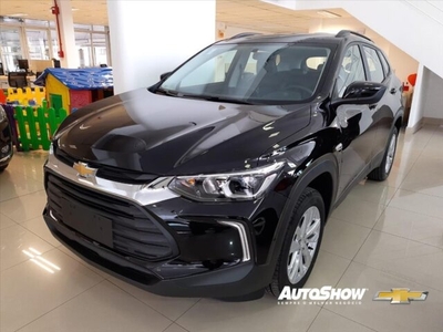 Chevrolet Tracker 1.0 Turbo LTZ (Aut) 2024