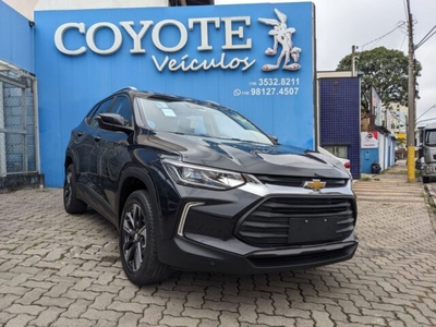 Chevrolet Tracker 1.2 Turbo Premier (Aut) 2024