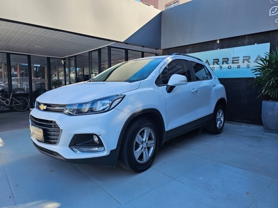 Chevrolet Tracker LT 1.4 16V Ecotec (Flex) (Aut) 2019