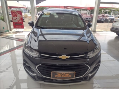 Chevrolet Tracker Premier 1.4 16V Ecotec (Flex) (Aut) 2018