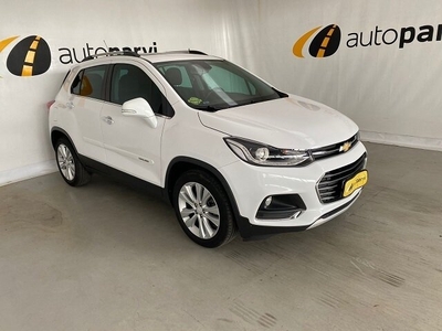 Chevrolet Tracker Premier 1.4 16V Ecotec (Flex) (Aut) 2019