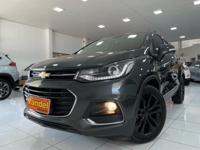 Chevrolet Tracker Premier 1.4 16V Ecotec (Flex) (Aut) 2019