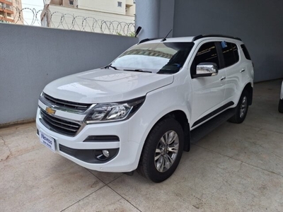 Chevrolet TrailBlazer 2.8 CTDI LTZ 7L 4WD 2017