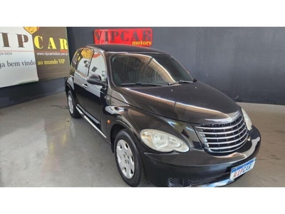 Chrysler PT Cruiser Classic 2.4 16V 2007