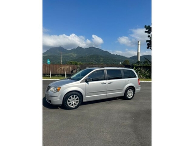 Chrysler Town & Country 3.8 V6 2010