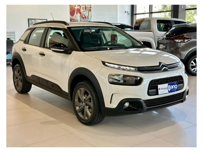 Citroën C4 Cactus 1.6 Feel (Aut) 2022