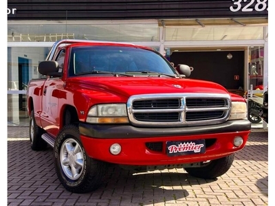 Dodge Dakota Sport 3.9 V6 2000