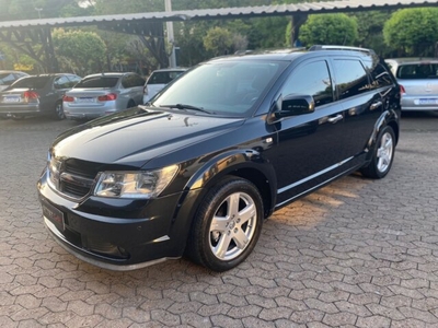 Dodge Journey R/T 2.7 V6 2010