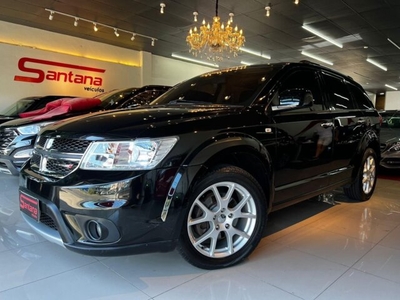 Dodge Journey RT 3.6 V6 2014