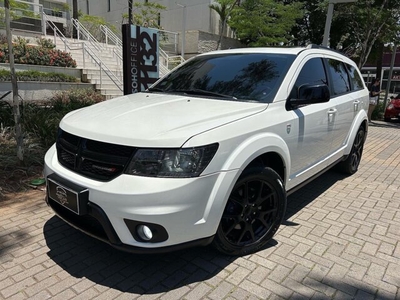 Dodge Journey RT 3.6 V6 2015