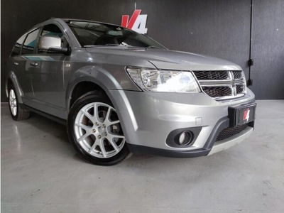 Dodge Journey RT 3.6 V6 2017