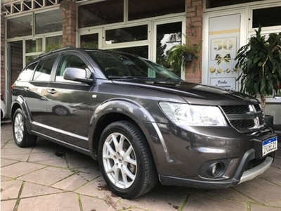 Dodge Journey RT 3.6 V6 2018