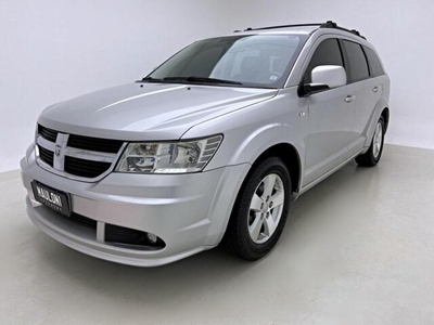 Dodge Journey SXT 2.7 V6 2009