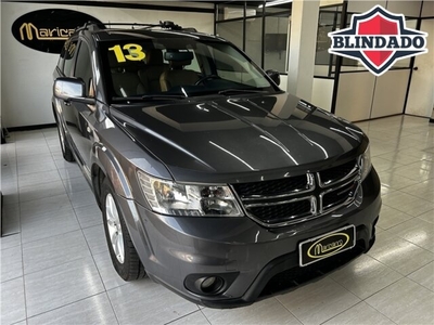 Dodge Journey SXT 3.6 (aut) 2013