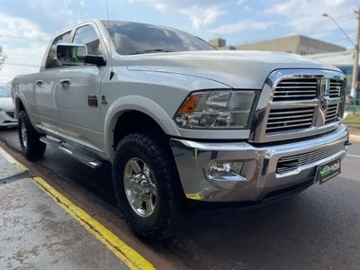 Dodge Ram Pickup Ram 6.7 4x4 Laramie 2012