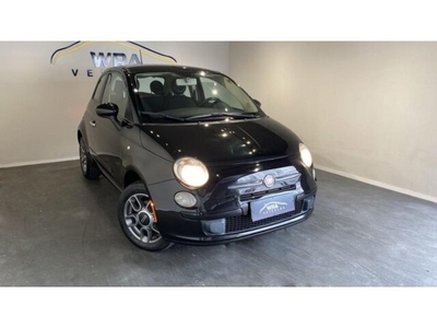 Fiat 500 Cult 1.4 8V 2012