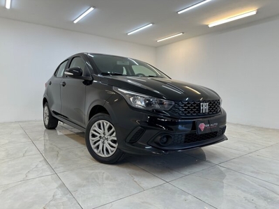 Fiat Argo 1.0 2022