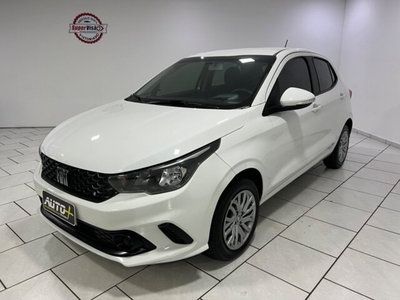 Fiat Argo 1.0 2022