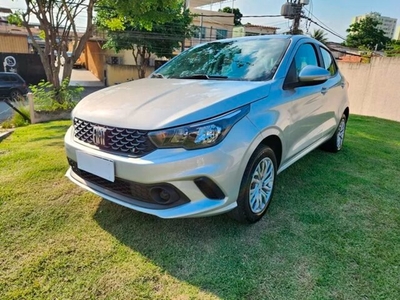 Fiat Argo 1.0 2022