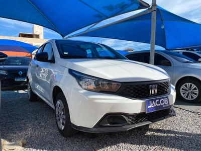 Fiat Argo 1.0 2023