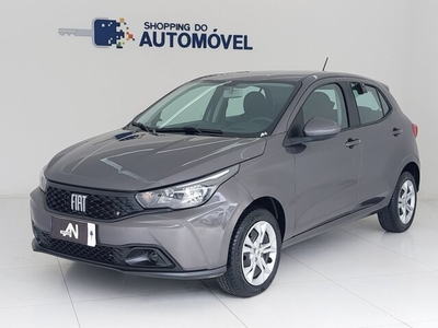 Fiat Argo 1.0 2023