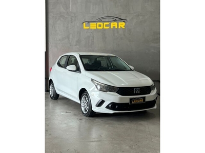 Fiat Argo 1.0 Drive 2021