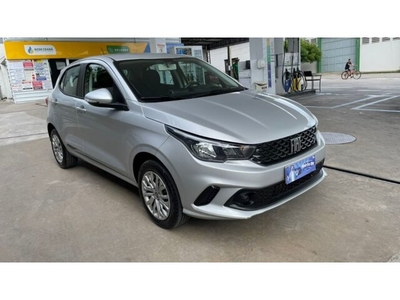 Fiat Argo 1.0 Drive 2021