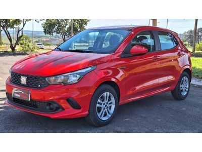 Fiat Argo 1.0 Drive 2021