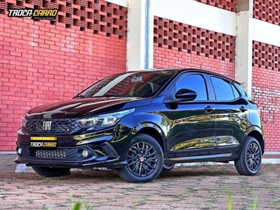 Fiat Argo 1.0 Drive 2021