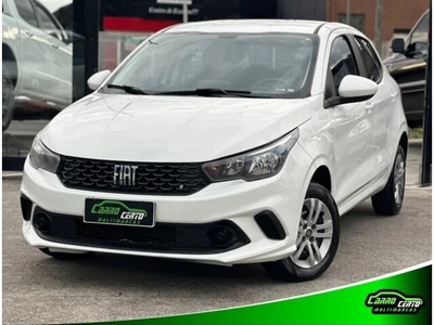 Fiat Argo 1.0 Drive 2021