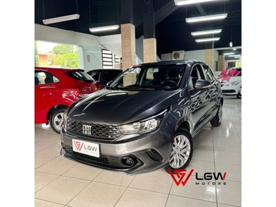 Fiat Argo 1.0 Drive 2022