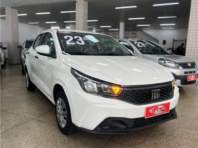 Fiat Argo 1.0 Drive 2023