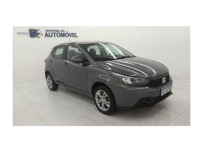 Fiat Argo 1.0 Drive 2023