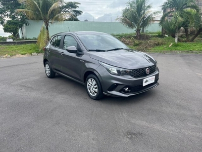 Fiat Argo 1.3 Drive 2020