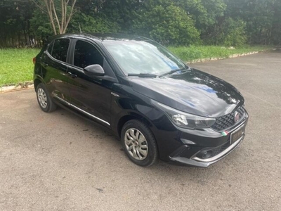 Fiat Argo Drive 1.3 Firefly (Flex) 2018