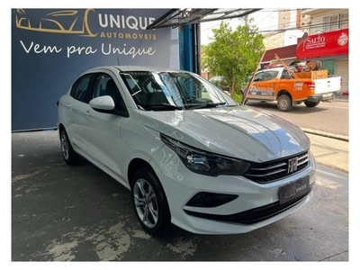 Fiat Cronos 1.0 2023