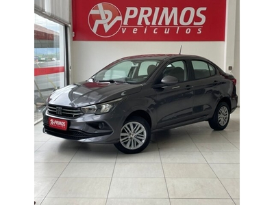 Fiat Cronos 1.0 Drive 2023