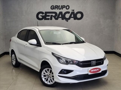 Fiat Cronos 1.3 Drive 2021