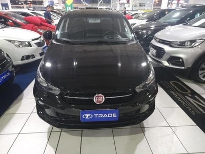 Fiat Cronos 1.3 Drive Firefly GSR (Flex) 2019