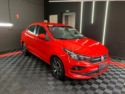 Fiat Cronos 1.3 Drive (Flex) 2020