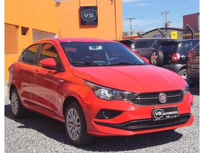 Fiat Cronos 1.3 Drive (Flex) 2020